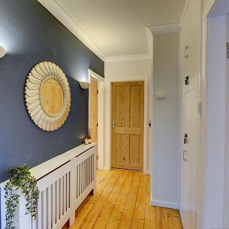 Kist Accommodates - Stylish Headingley Apartment - Parking - 500 Mps Wifi Meanwood Zewnętrze zdjęcie